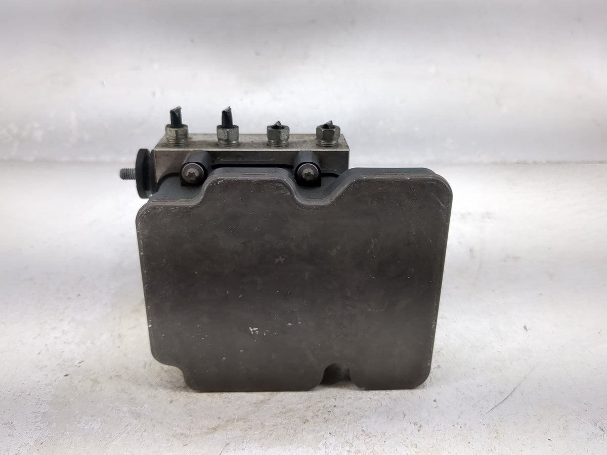 2015-2018 Acura Tlx Anti-Lock Brake ABS Pump Module Actuator OEM P/N:TD61108640100957 Fits Fits 2015 2016 2017 2018 OEM Used