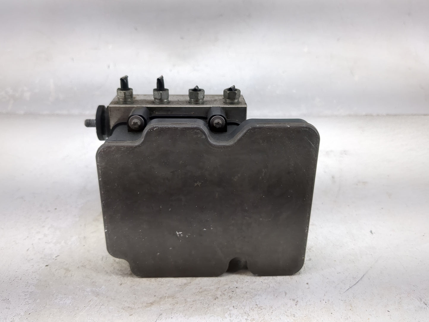 2015-2018 Acura Tlx ABS Pump Control Module Replacement P/N:TD61108640100957 Fits Fits 2015 2016 2017 2018 OEM Used Auto Par