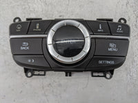 2015-2018 Acura Tlx Radio AM FM Cd Player Receiver Replacement P/N:2M57122 MJD, TZ3 Fits Fits 2015 2016 2017 2018 OEM Used A