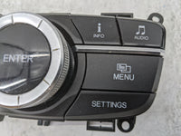 2015-2018 Acura Tlx Radio AM FM Cd Player Receiver Replacement P/N:2M57122 MJD, TZ3 Fits Fits 2015 2016 2017 2018 OEM Used A