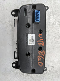2015-2018 Acura Tlx Radio AM FM Cd Player Receiver Replacement P/N:2M57122 MJD, TZ3 Fits Fits 2015 2016 2017 2018 OEM Used A