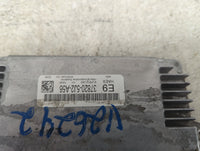 2015-2016 Acura Tlx PCM Engine Control Computer ECU ECM PCU OEM P/N:37820-5J2-A56 EUH010-360 Fits Fits 2015 2016 OEM Used Au