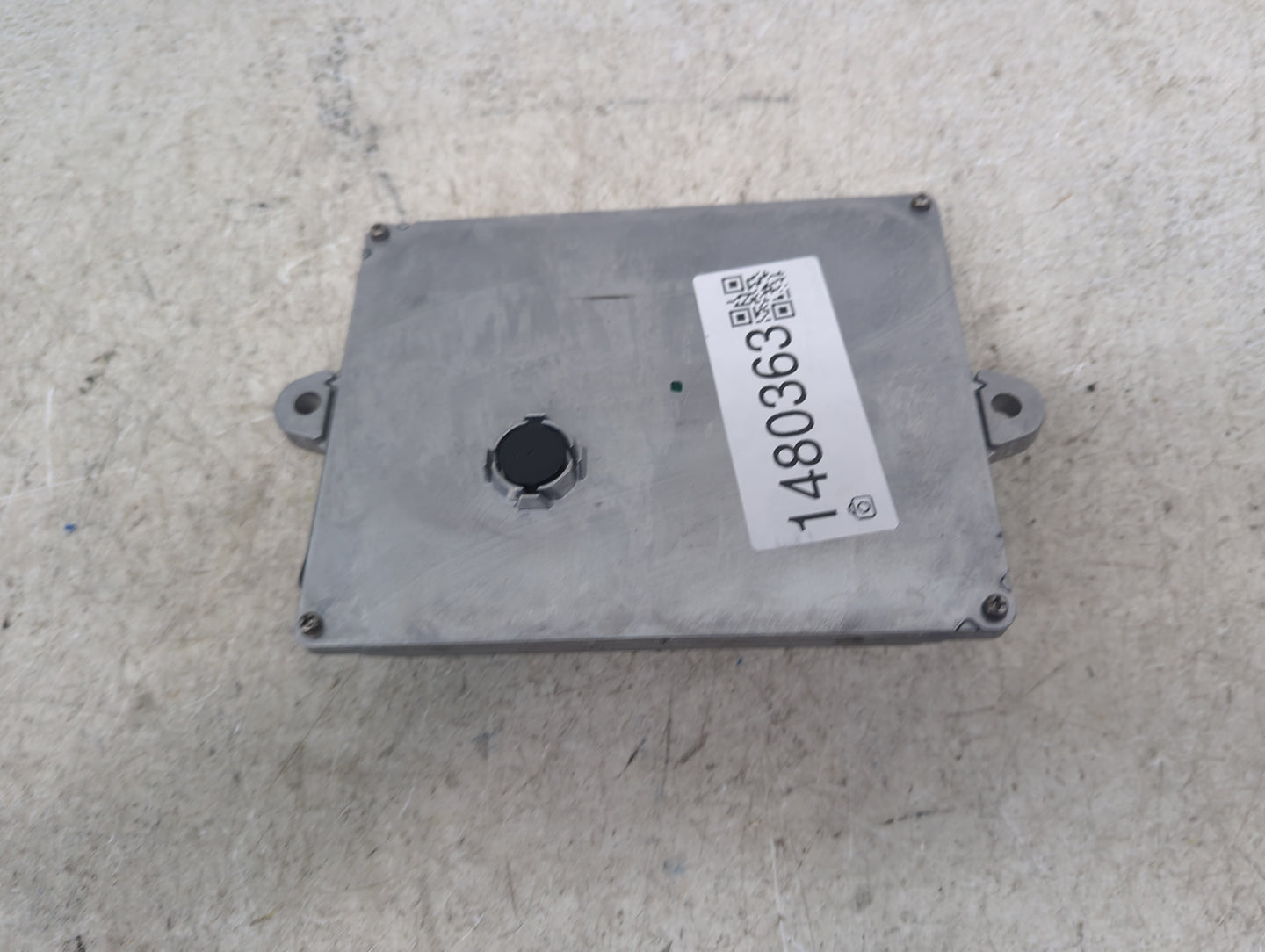 2015-2016 Acura Tlx PCM Engine Control Computer ECU ECM PCU OEM P/N:37820-5J2-A56 EUH010-360 Fits Fits 2015 2016 OEM Used Au