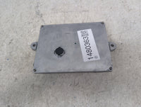 2015-2016 Acura Tlx PCM Engine Control Computer ECU ECM PCU OEM P/N:37820-5J2-A56 EUH010-360 Fits Fits 2015 2016 OEM Used Au