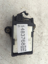 2016 Acura Tlx Front Park Assist Sensor - Oemusedautoparts1.com
