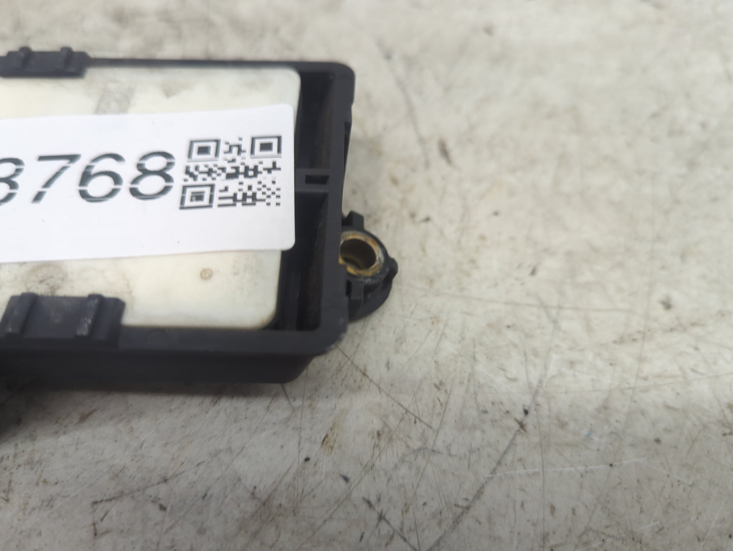 2016 Acura Tlx Front Park Assist Sensor - Oemusedautoparts1.com