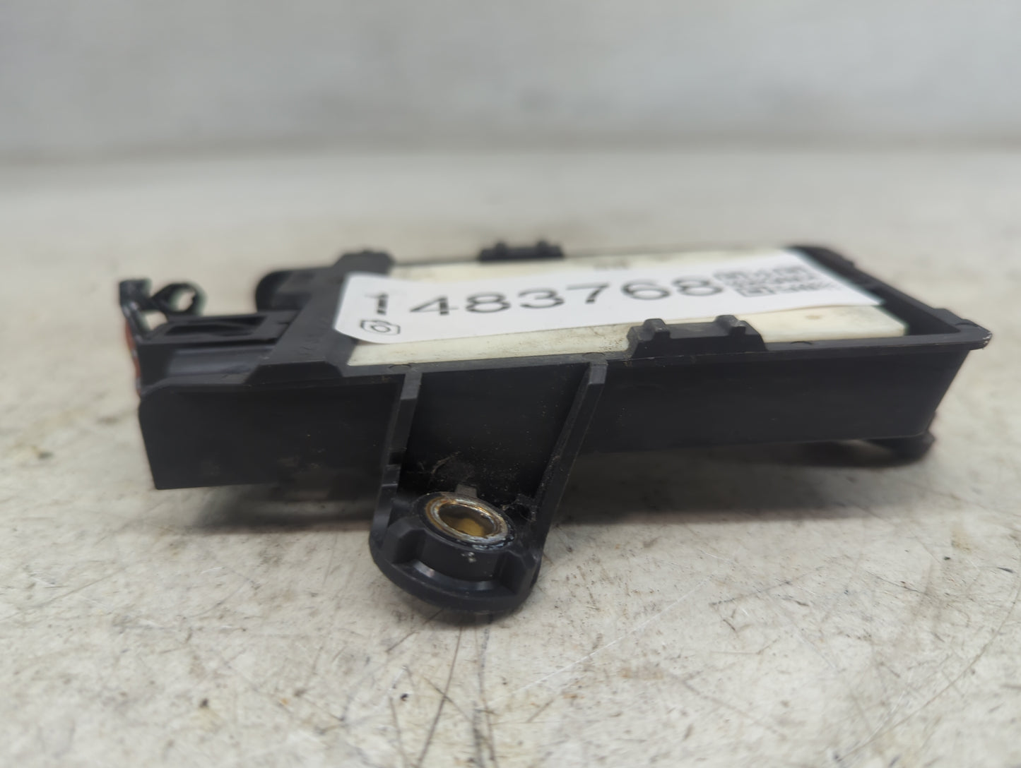 2016 Acura Tlx Front Park Assist Sensor - Oemusedautoparts1.com