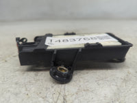 2016 Acura Tlx Front Park Assist Sensor - Oemusedautoparts1.com