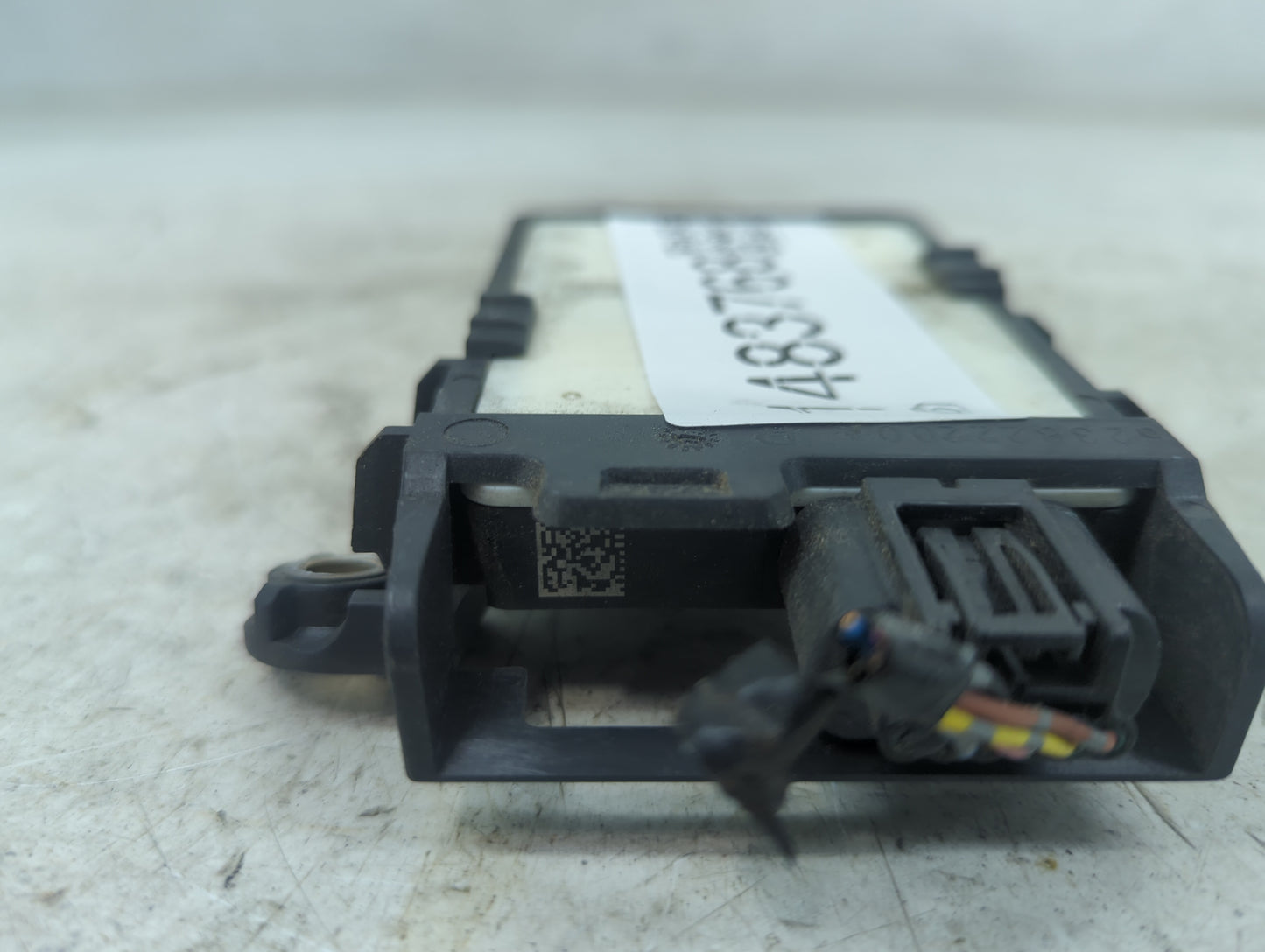 2016 Acura Tlx Front Park Assist Sensor - Oemusedautoparts1.com
