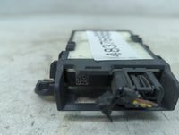 2016 Acura Tlx Front Park Assist Sensor - Oemusedautoparts1.com