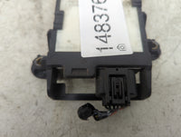 2016 Acura Tlx Front Park Assist Sensor - Oemusedautoparts1.com