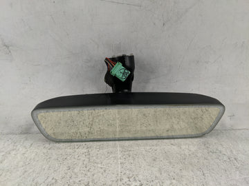 2015-2018 Acura Tlx Interior Rear View Mirror Replacement OEM P/N:E11 038122 Fits Fits 2015 2016 2017 2018 OEM Used Auto Par