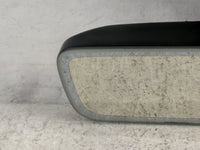 2015-2018 Acura Tlx Interior Rear View Mirror Replacement OEM P/N:E11 038122 Fits Fits 2015 2016 2017 2018 OEM Used Auto Par