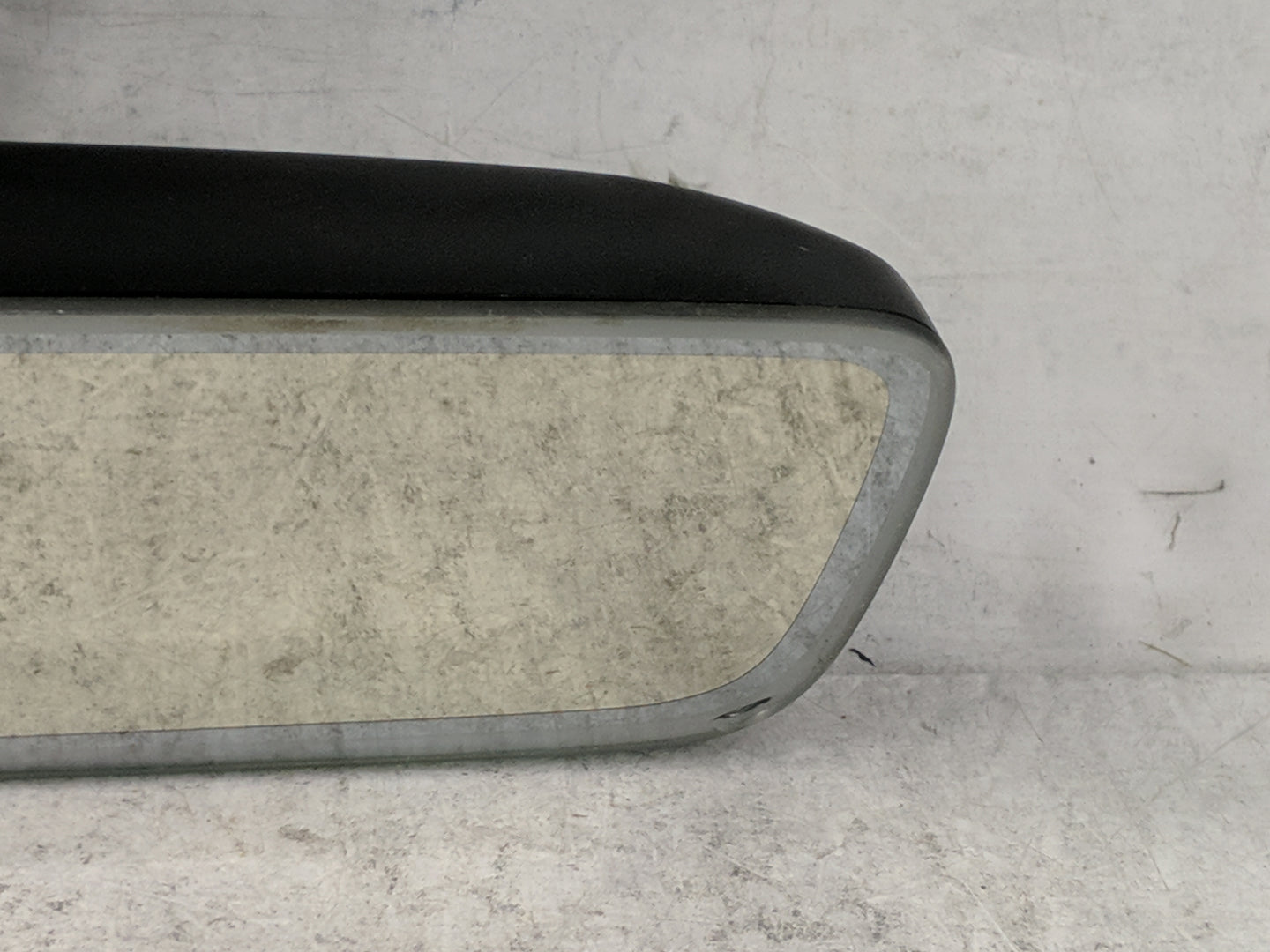 2015-2018 Acura Tlx Interior Rear View Mirror Replacement OEM P/N:E11 038122 Fits Fits 2015 2016 2017 2018 OEM Used Auto Par