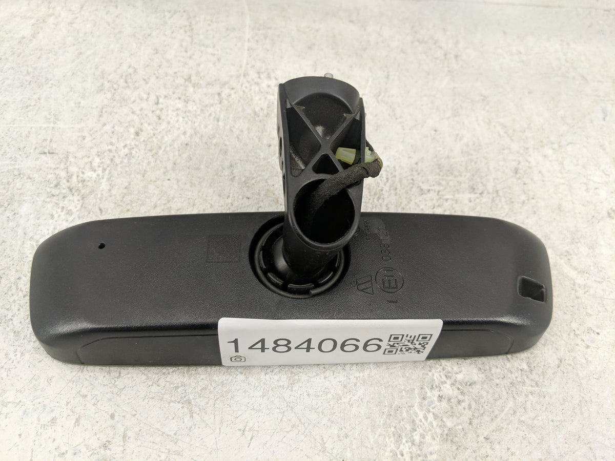 2015-2018 Acura Tlx Interior Rear View Mirror Replacement OEM P/N:E11 038122 Fits Fits 2015 2016 2017 2018 OEM Used Auto Par
