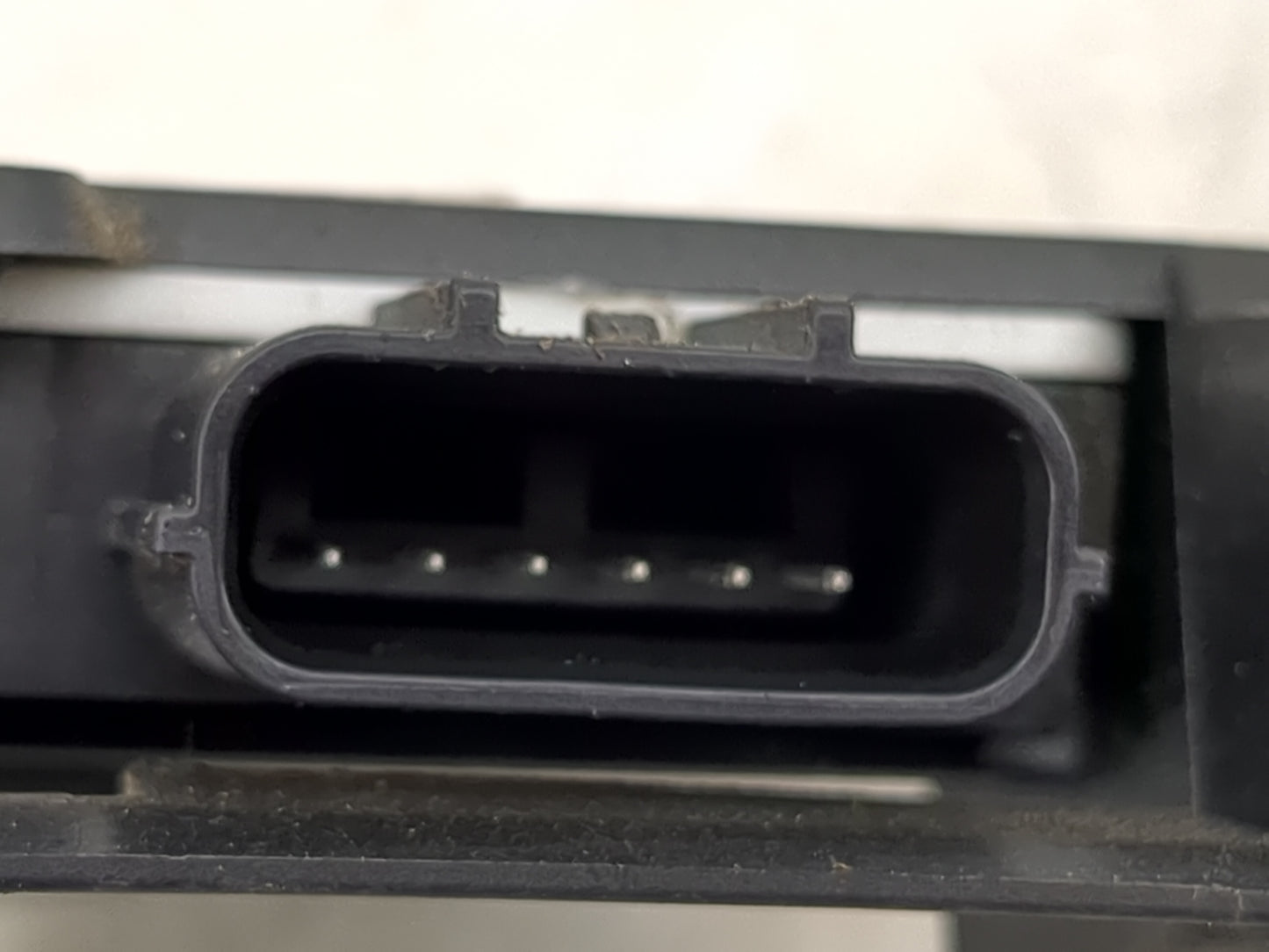 2015-2017 Acura Tlx Backup Camera Or Backup Sensor - Oemusedautoparts1.com