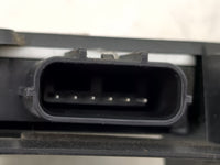 2015-2017 Acura Tlx Backup Camera Or Backup Sensor - Oemusedautoparts1.com