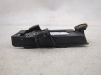 2015-2017 Acura Tlx Backup Camera Or Backup Sensor - Oemusedautoparts1.com