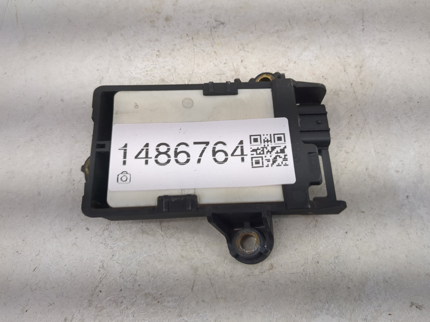 2015-2017 Acura Tlx Backup Camera Or Backup Sensor - Oemusedautoparts1.com