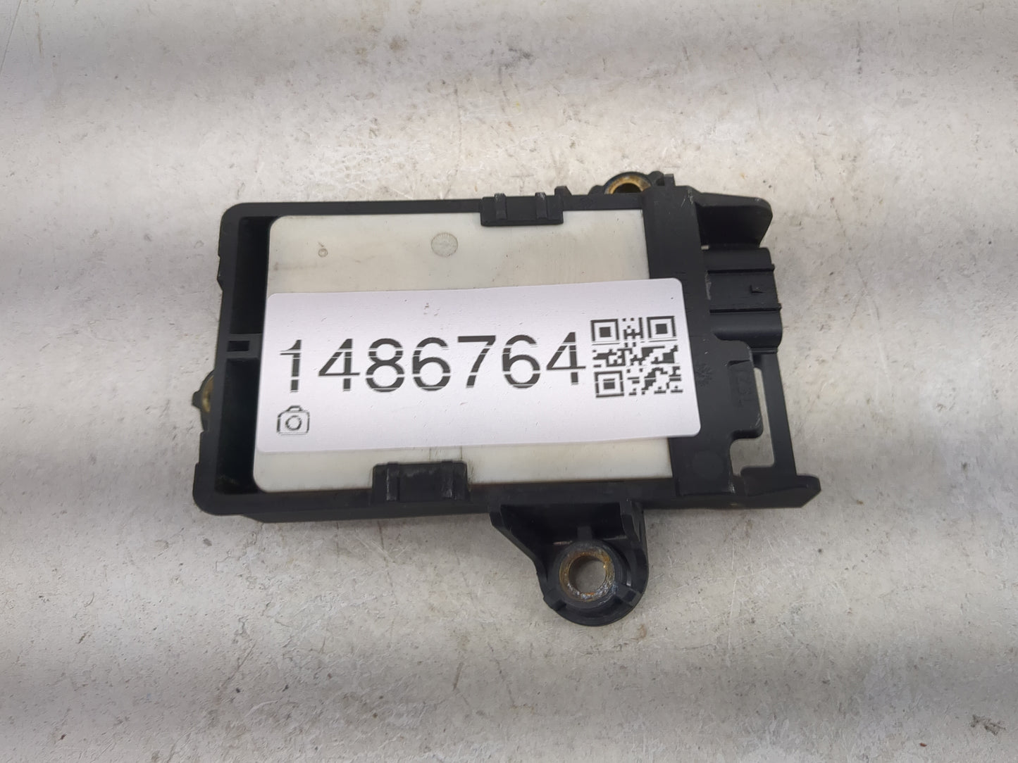 2015-2017 Acura Tlx Backup Camera Or Backup Sensor - Oemusedautoparts1.com