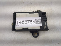 2015-2017 Acura Tlx Backup Camera Or Backup Sensor - Oemusedautoparts1.com