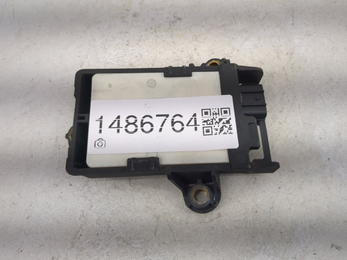 2015-2017 Acura Tlx Backup Camera Or Backup Sensor - Oemusedautoparts1.com