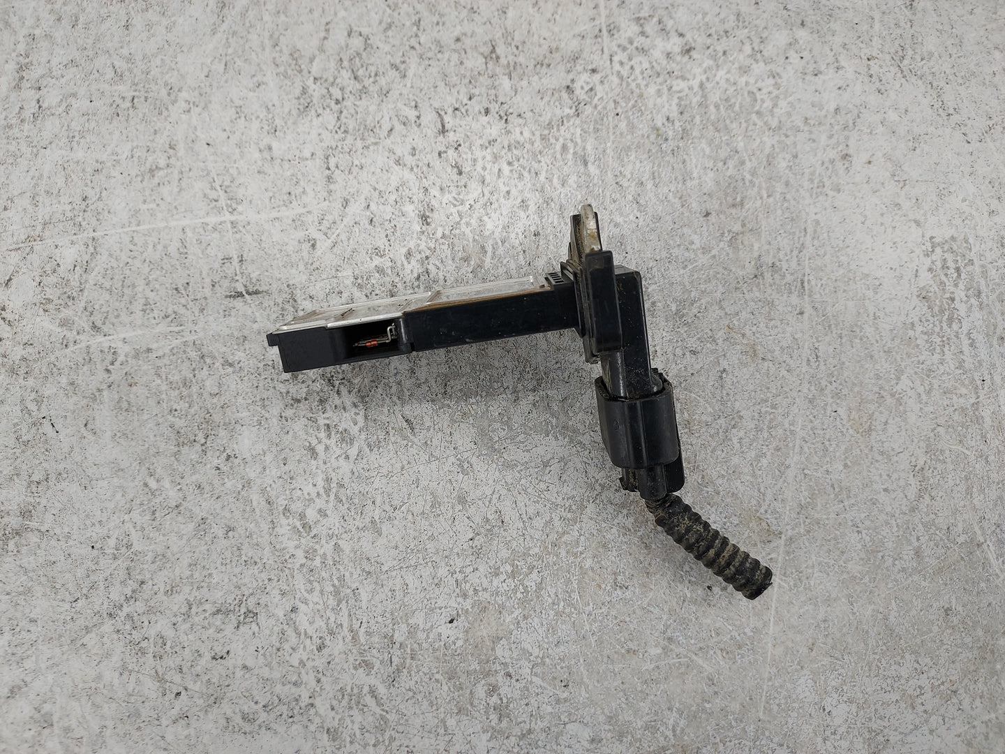 2015-2020 Acura Tlx Mass Air Flow Meter Maf 1487386 - Oemusedautoparts1.com
