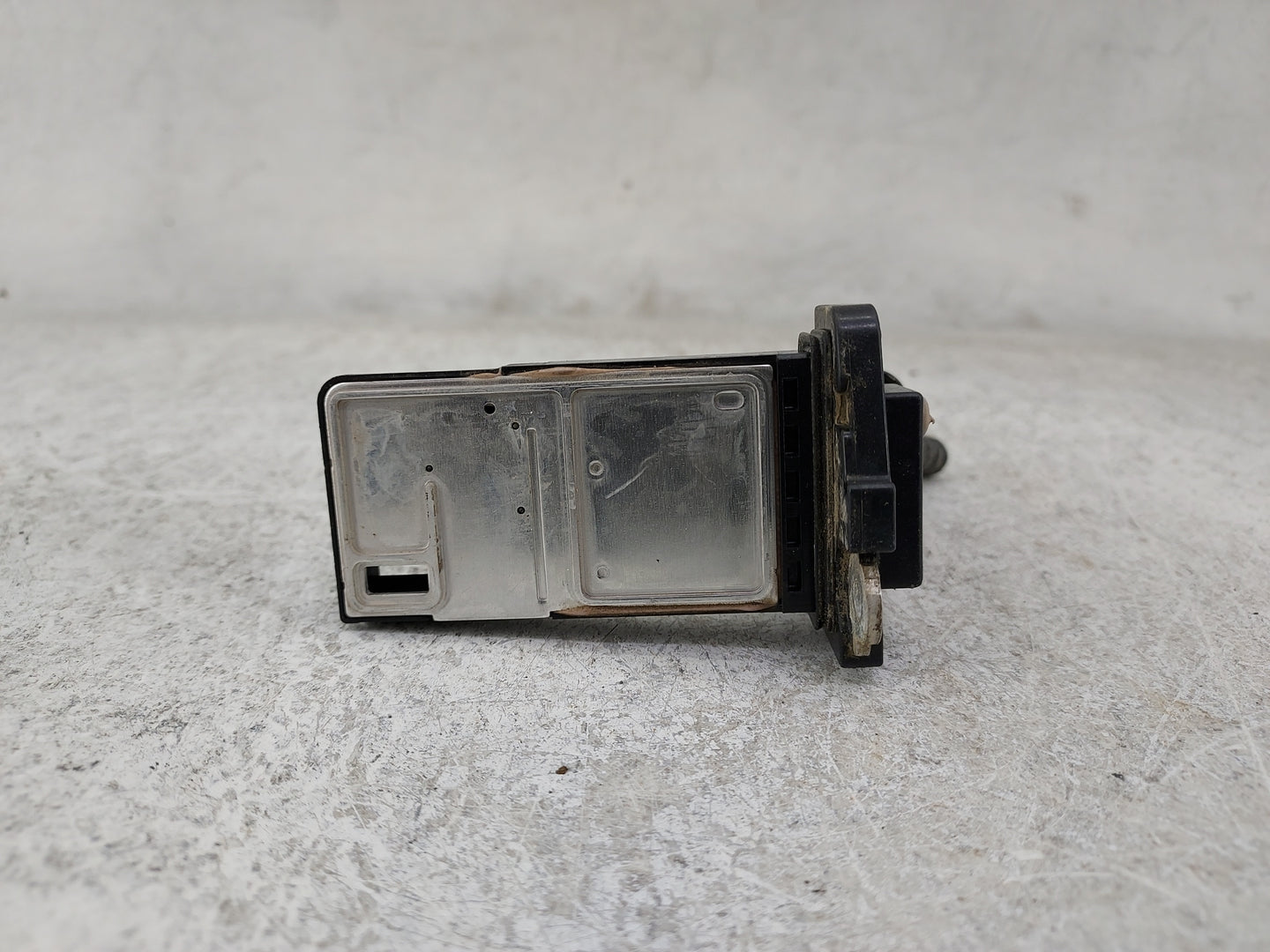 2015-2020 Acura Tlx Mass Air Flow Meter Maf 1487386 - Oemusedautoparts1.com