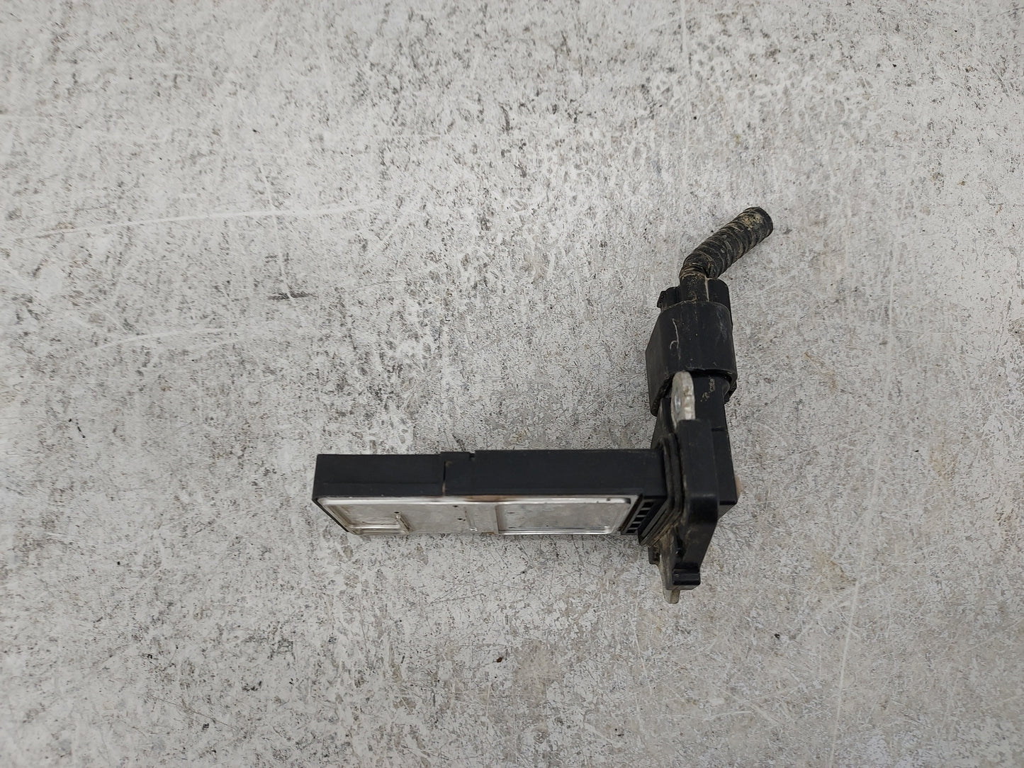 2015-2020 Acura Tlx Mass Air Flow Meter Maf 1487386 - Oemusedautoparts1.com
