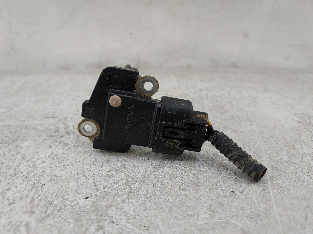 2015-2020 Acura Tlx Mass Air Flow Meter Maf 1487386 - Oemusedautoparts1.com
