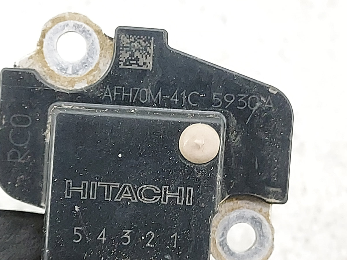 2015-2020 Acura Tlx Mass Air Flow Meter Maf 1487386 - Oemusedautoparts1.com
