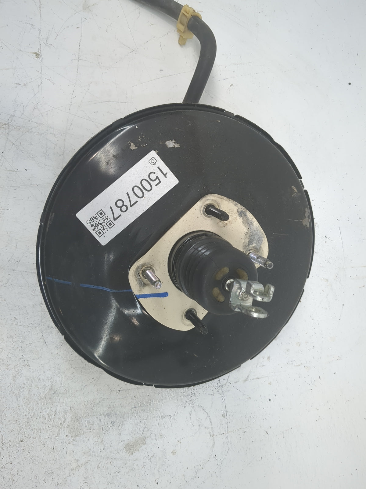 Acura Tlx Power Brake Booster Oem 1500787 - Oemusedautoparts1.com