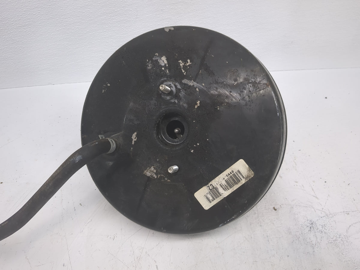 Acura Tlx Power Brake Booster Oem 1500787 - Oemusedautoparts1.com