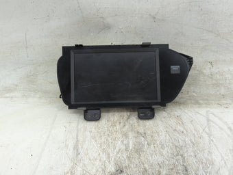 compare product 2015-2018 Acura Tlx Information Display Screen 1501270