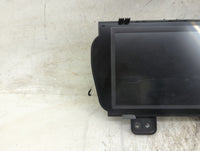 2015-2018 Acura Tlx Information Display Screen 1501270 - Oemusedautoparts1.com