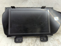 2015-2018 Acura Tlx Information Display Screen 1501270 - Oemusedautoparts1.com
