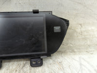 2015-2018 Acura Tlx Information Display Screen 1501270 - Oemusedautoparts1.com