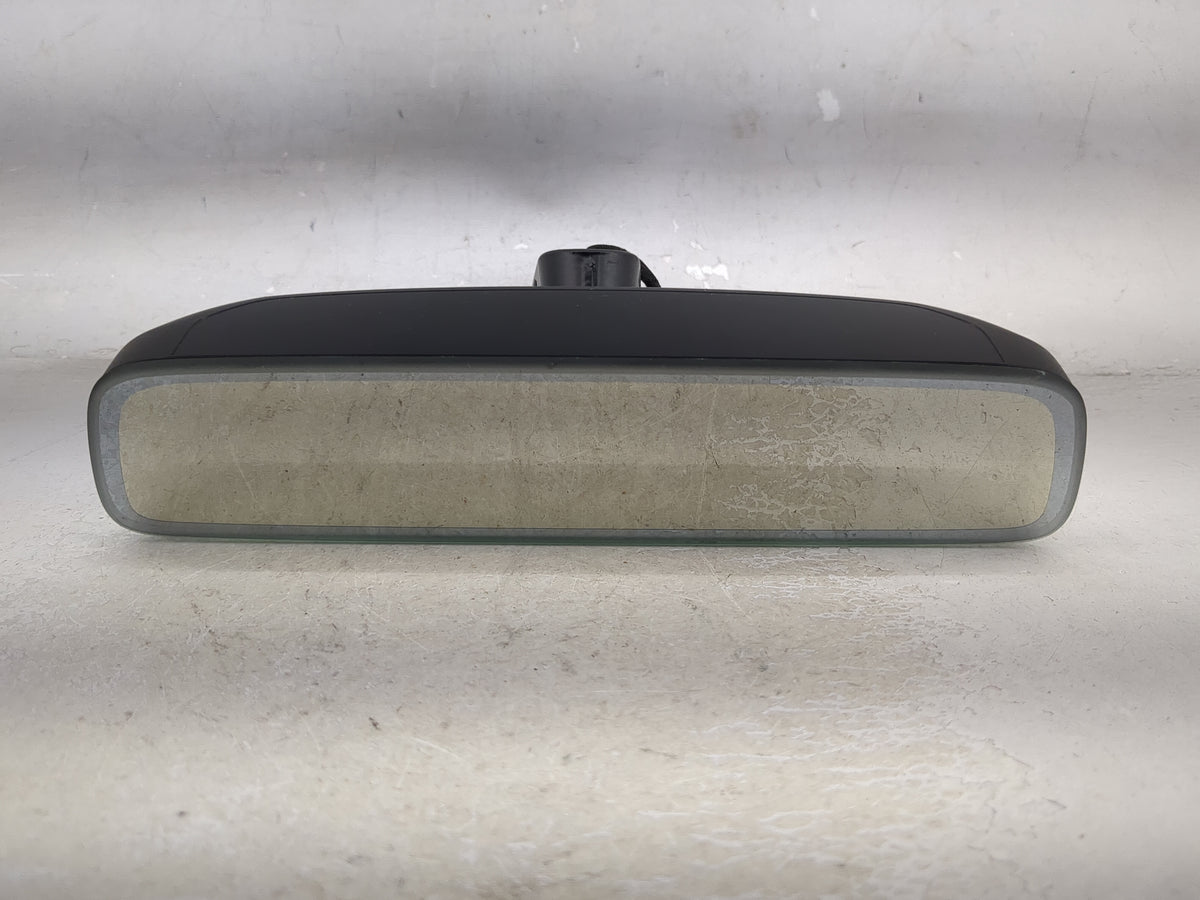 2015-2018 Acura Tlx Interior Rear View Mirror Replacement OEM Fits Fits 2015 2016 2017 2018 OEM Used Auto Parts - Oemusedaut
