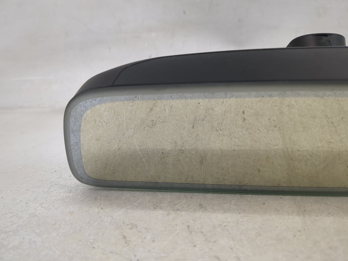 2015-2018 Acura Tlx Interior Rear View Mirror Replacement OEM Fits Fits 2015 2016 2017 2018 OEM Used Auto Parts - Oemusedaut