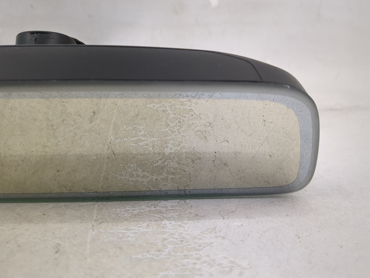 2015-2018 Acura Tlx Interior Rear View Mirror Replacement OEM Fits Fits 2015 2016 2017 2018 OEM Used Auto Parts - Oemusedaut