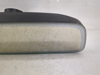 2015-2018 Acura Tlx Interior Rear View Mirror Replacement OEM Fits Fits 2015 2016 2017 2018 OEM Used Auto Parts - Oemusedaut
