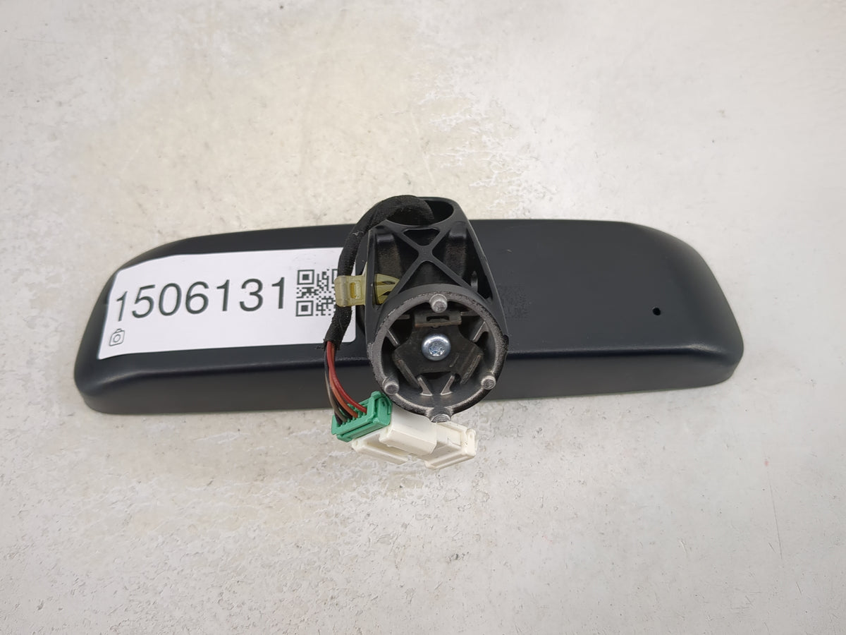 2015-2018 Acura Tlx Interior Rear View Mirror Replacement OEM Fits Fits 2015 2016 2017 2018 OEM Used Auto Parts - Oemusedaut