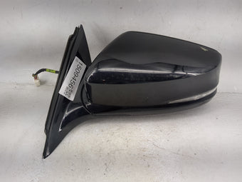 compare product 2015-2020 Acura Tlx Driver Side View Mirror - Left Door Mirror OEM Used