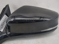 2015-2020 Acura Tlx Driver Side View Mirror - Left Door Mirror OEM Used - Oemusedautoparts1.com