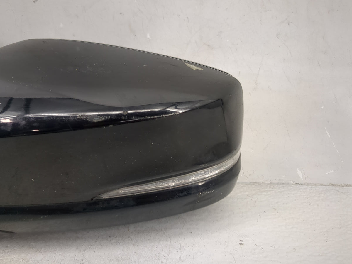 2015-2020 Acura Tlx Driver Side View Mirror - Left Door Mirror OEM Used - Oemusedautoparts1.com