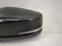 2015-2020 Acura Tlx Driver Side View Mirror - Left Door Mirror OEM Used - Oemusedautoparts1.com