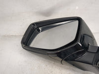 2015-2020 Acura Tlx Driver Side View Mirror - Left Door Mirror OEM Used - Oemusedautoparts1.com