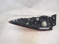 2015-2018 Acura Tlx Tail Light Assembly Driver Left OEM P/N:UN02EZ TZ3A Fits Fits 2015 2016 2017 2018 OEM Used Auto Parts - 