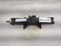 2016 Acura Tlx Spare Scissor Car Jack Black - Oemusedautoparts1.com