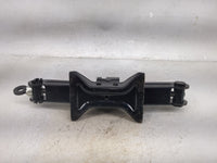 2016 Acura Tlx Spare Scissor Car Jack Black - Oemusedautoparts1.com